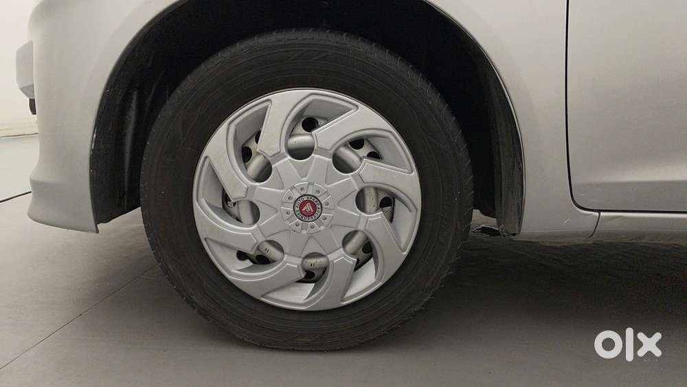 Honda Amaze Ex I-vtec, 2014, Petrol