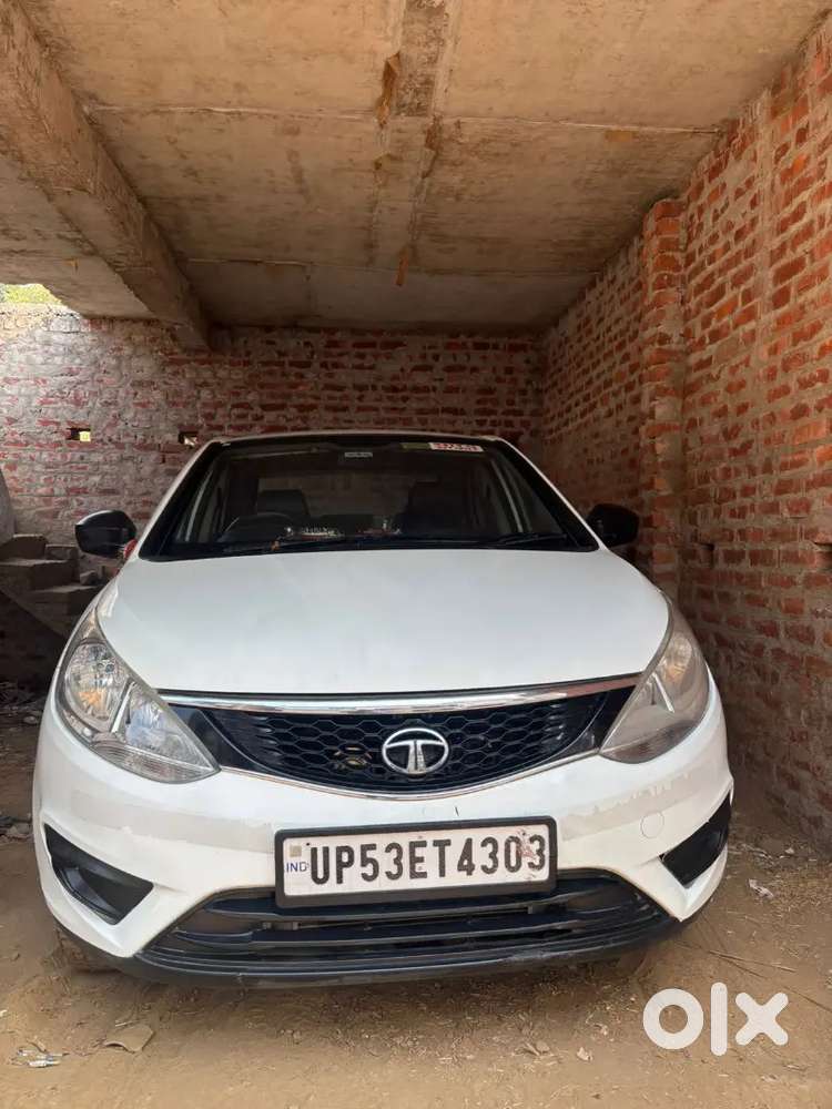 Tata Zest 2018 Diesel 92000 Km Driven