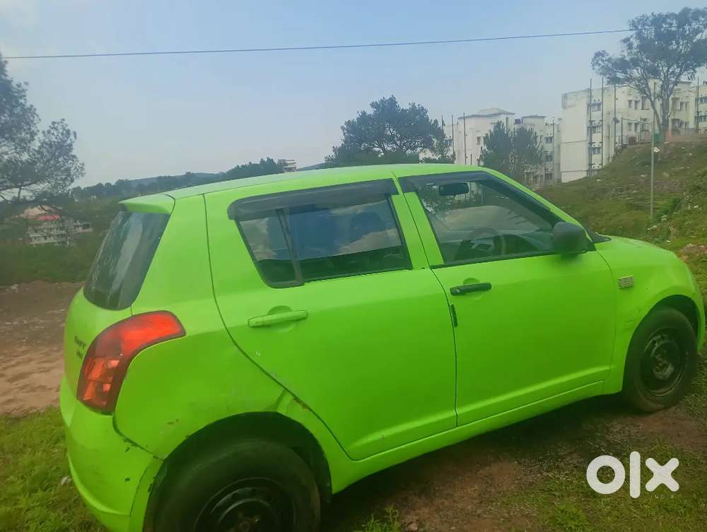 2007 Gud Running Condition Vdi Diesel