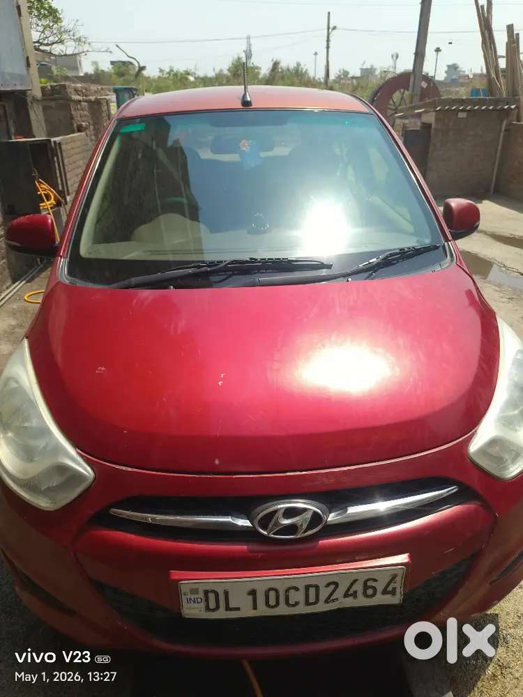 Good Condition Car Every Thing Is Ok Top Modal Display Music System