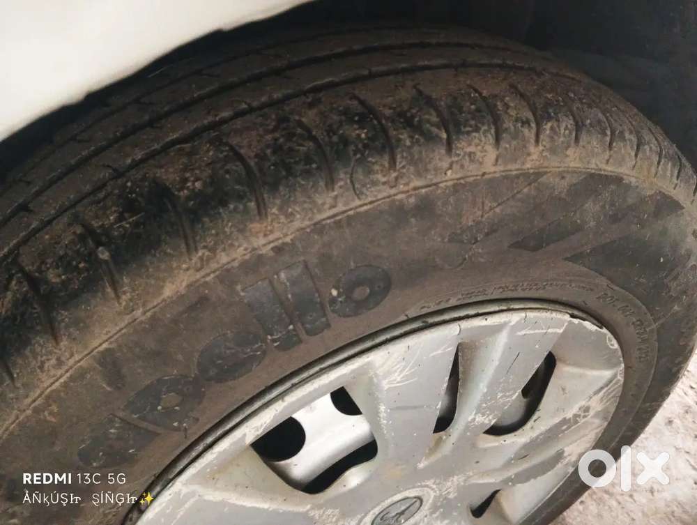 Maruti Suzuki Dzire Tour 2019