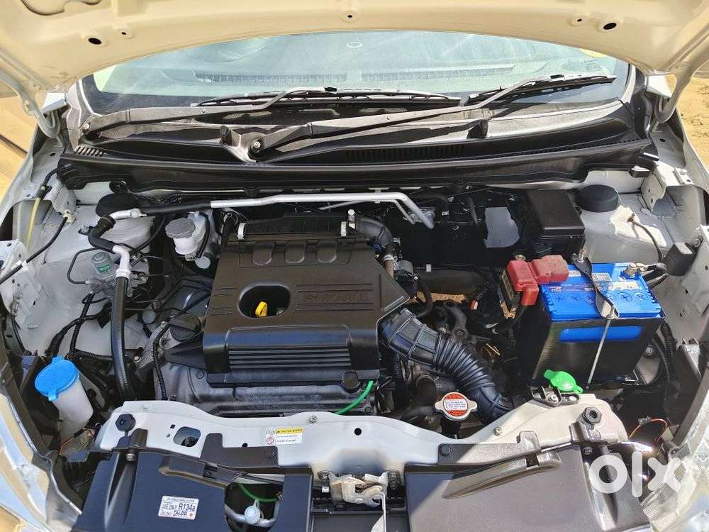Maruti Suzuki Celerio Zxi, 2019, Petrol