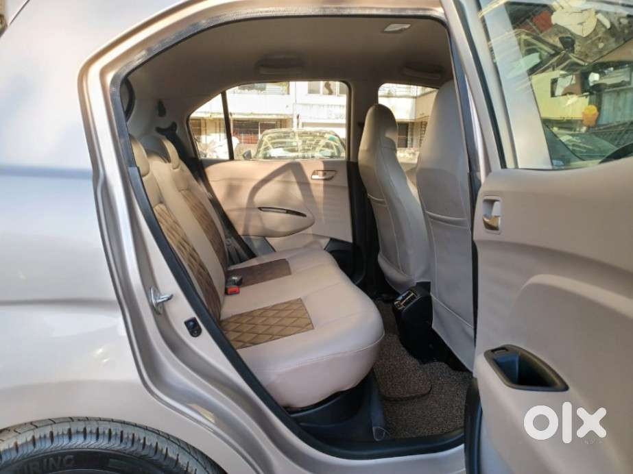 Hyundai Santro Sportz Amt, 2018, Cng & Hybrids