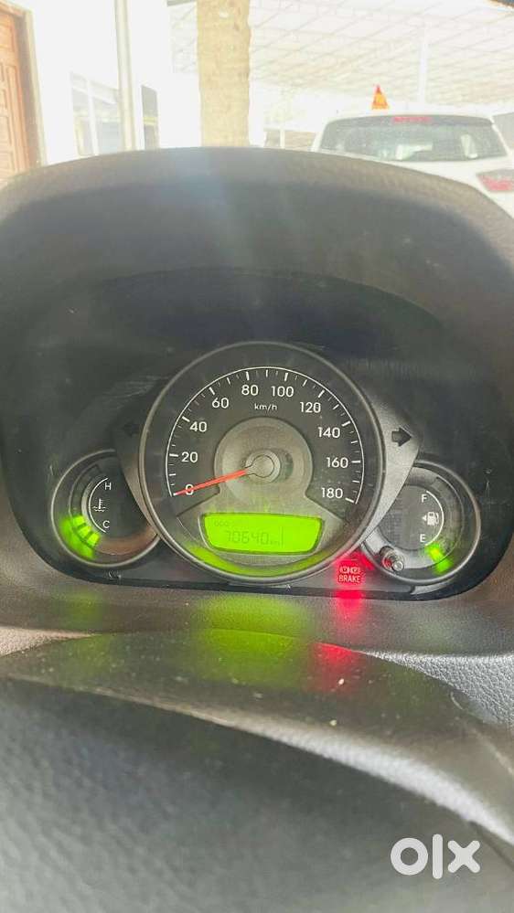 Hyundai Eon Era +, 2014