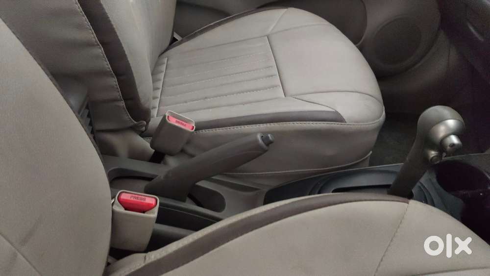 Nissan Sunny Xl Cvt, 2013, Petrol