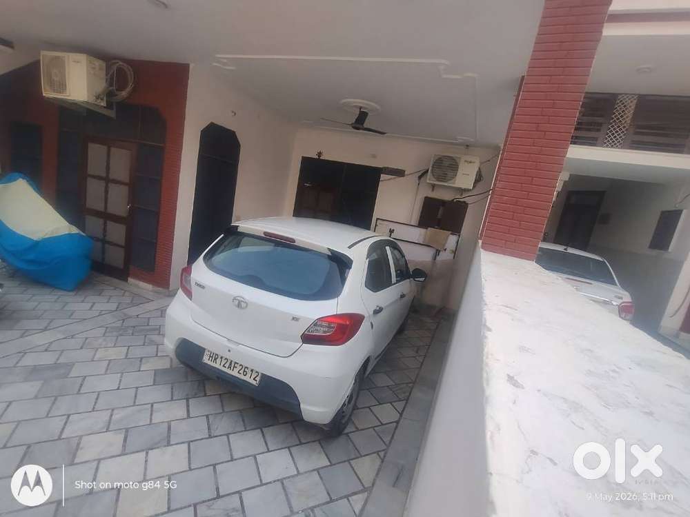 Tiago Diesel 2017 Excellent Condition
