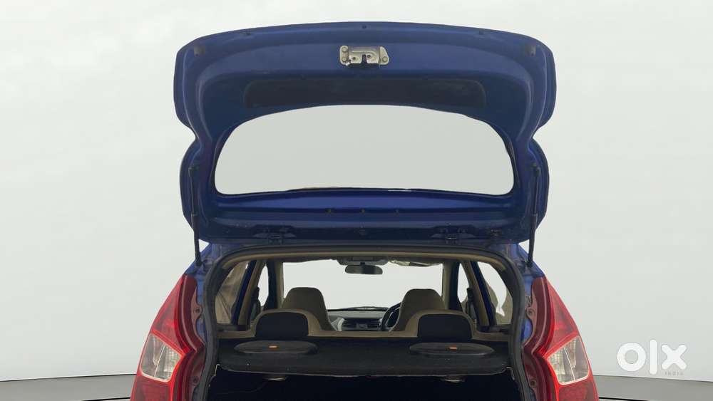 Hyundai Eon Era +, 2018, Petrol