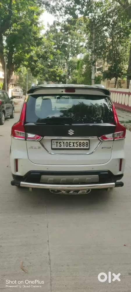 Maruti Suzuki Xl6 2020