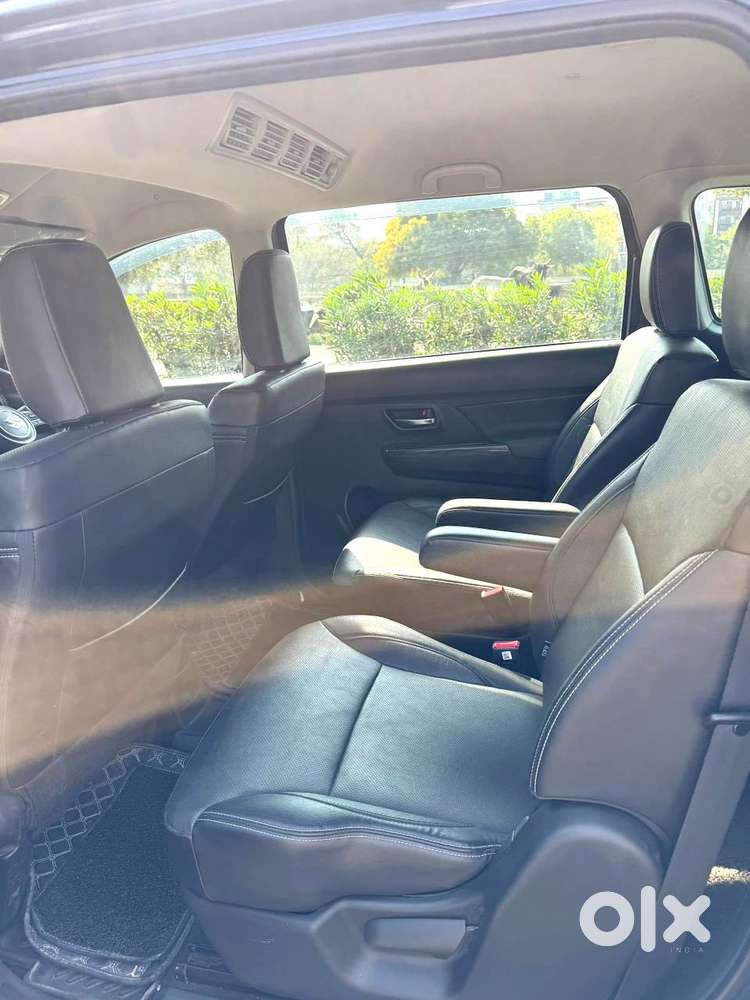 Maruti Suzuki Xl6 1.5 Alpha Plus Mt, 2022, Petrol