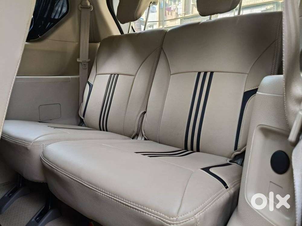 Maruti Suzuki Ertiga 1.5 Vxi, 2024, Petrol