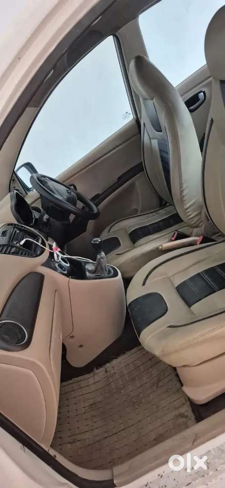 Hyundai I10 2007-2010 Petrol