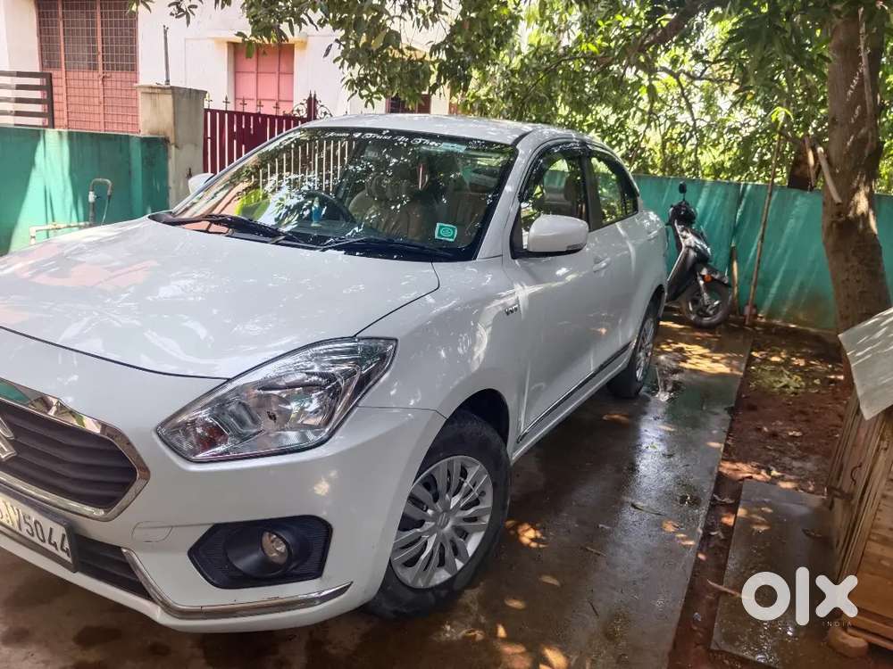 Maruti Suzuki Swift Dzire 2019 Petrol 27000 Km Driven