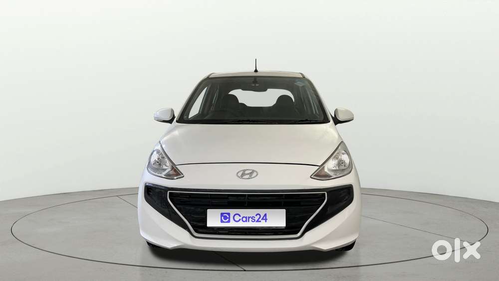 Hyundai New Santro 1.1 Sportz Executive Cng, 2021, Cng & Hybrids