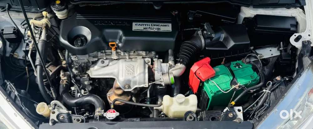 Honda City I Dtec Vx, 2014, Diesel
