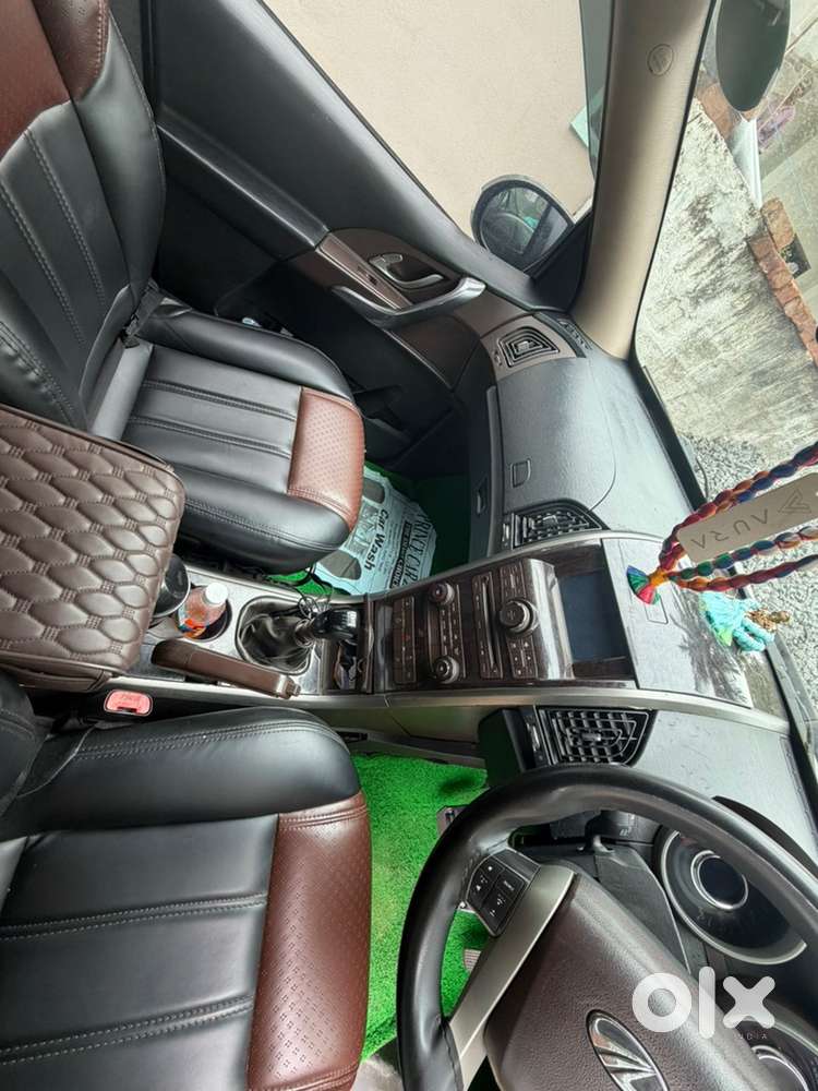 Mahindra Xuv500 2015 Diesel Well Maintained