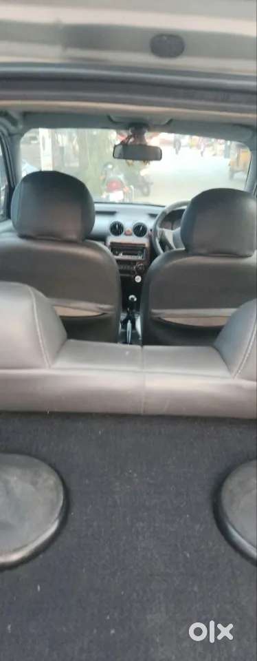 Hyundai Santro Xing, 2005, Petrol
