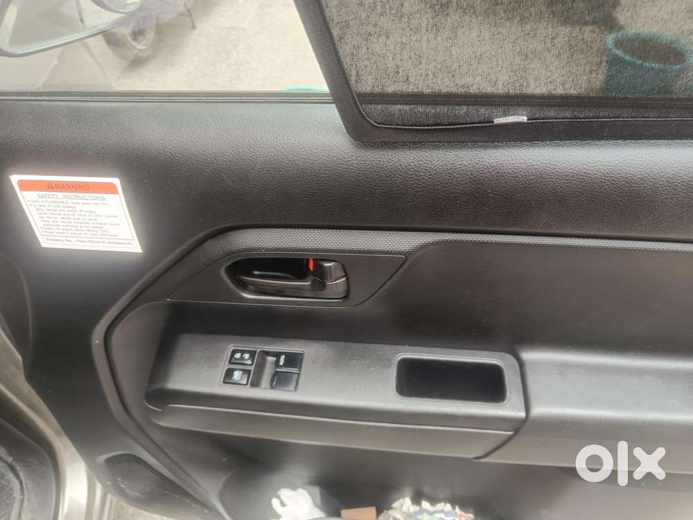 Maruti Suzuki Wagon R Cng & Hybrids Well Maintained