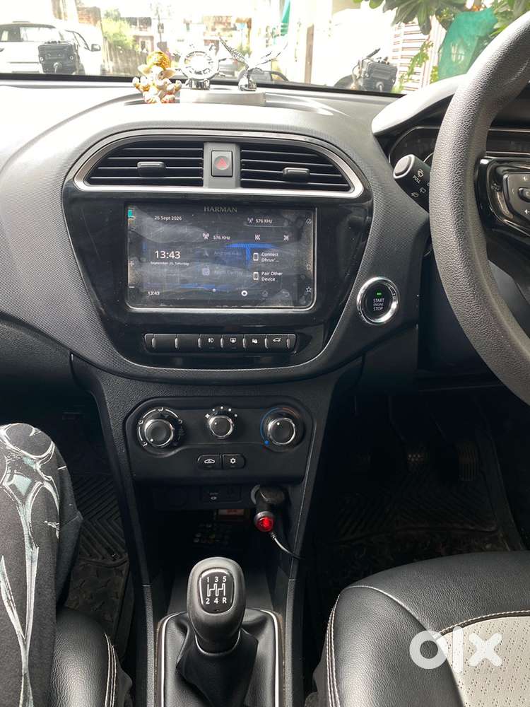Tata Tiago Nrg 2022