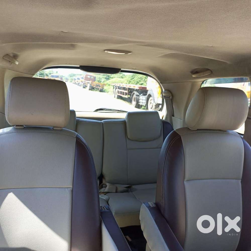 Toyota Innova 2.5 V 7 Str, 2006, Diesel
