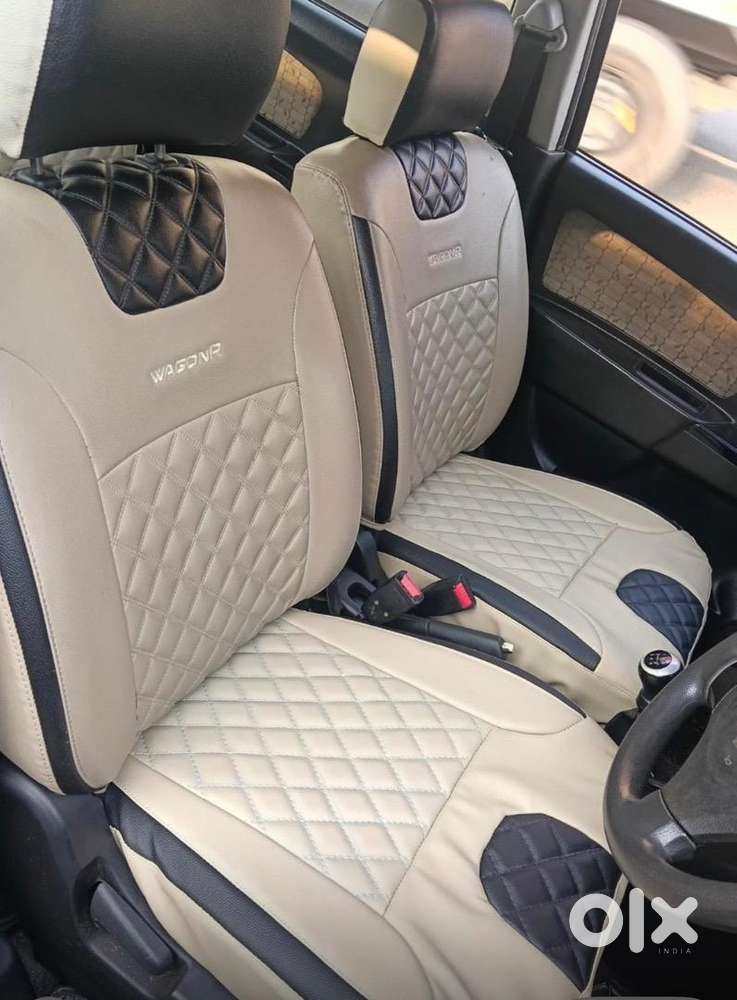 Wagon R Stringrey Vxi +top Model Excellent Condition Non Accidental