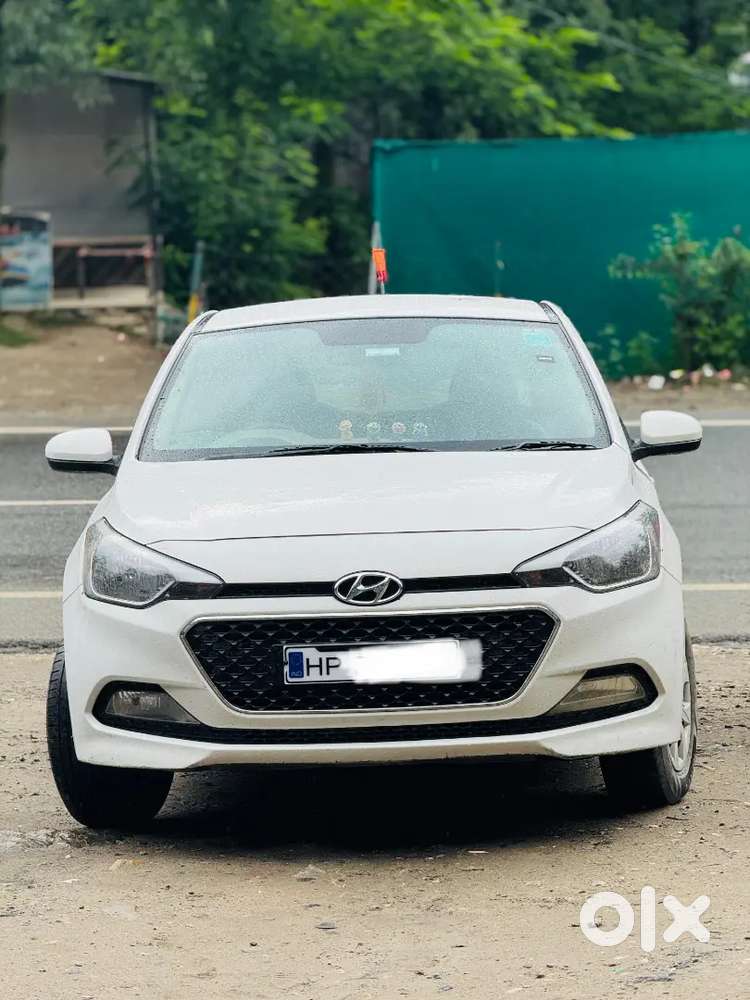 All Good Condition