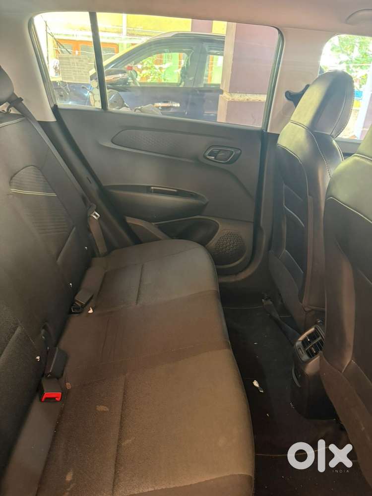 Hyundai Exter Nov -2023 Petrol Very Good Condition & 13655km Driven