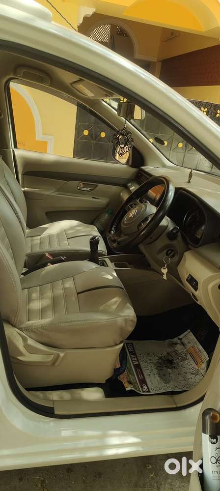 Maruti Suzuki Ertiga, 2024, Cng & Hybrids