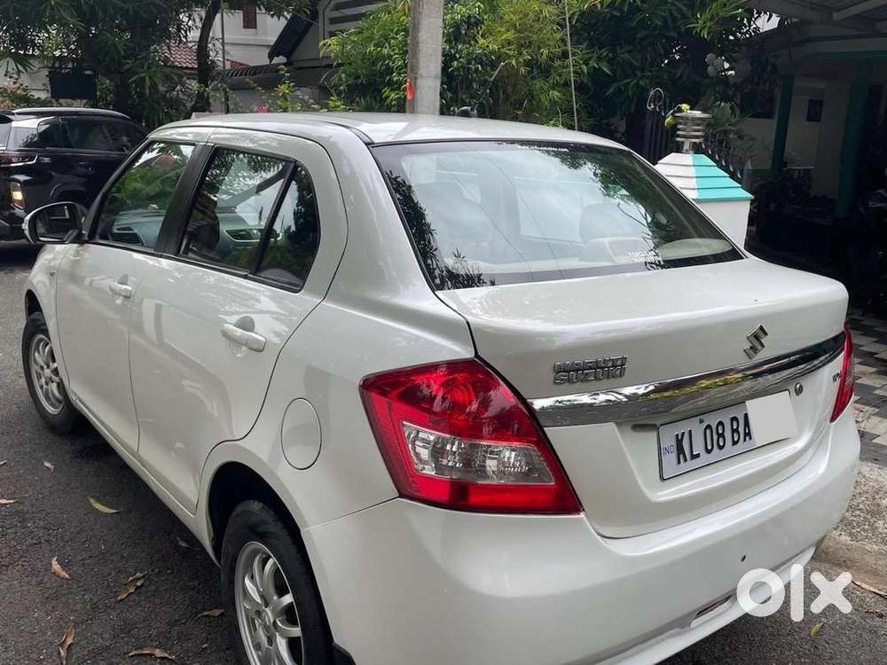 Maruti Suzuki 2013 Petrol