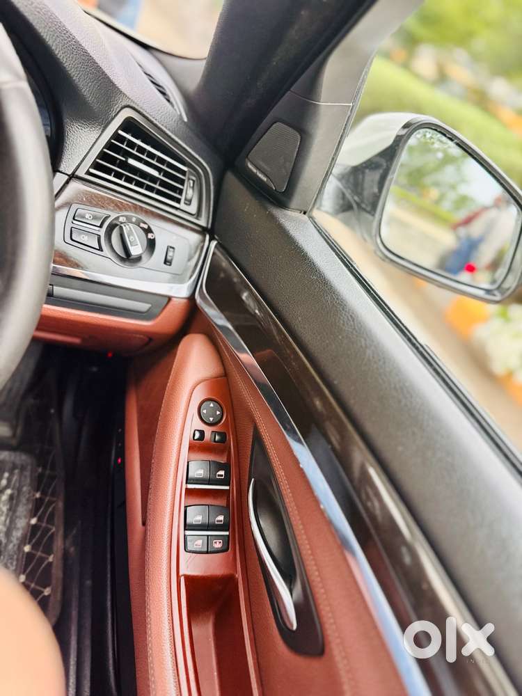 Bmw 530d Inline 6cyclinder