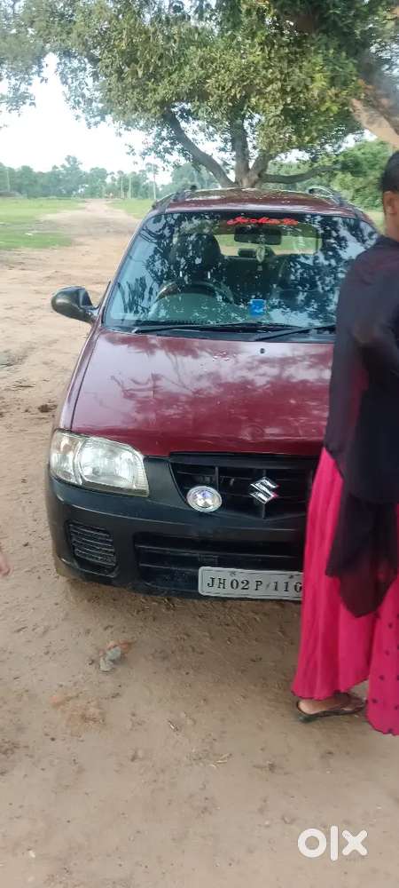 Maruti Suzuki Alto 2010