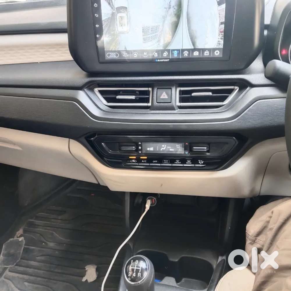 Maruti Suzuki Dzire Tour 2026