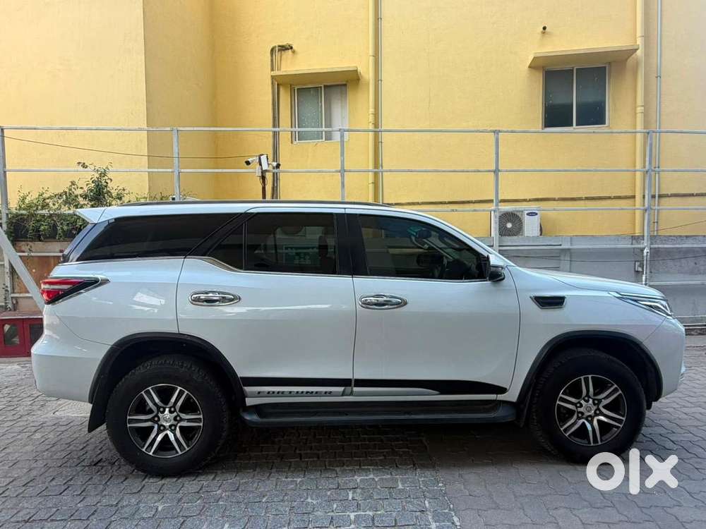 Toyota Fortuner 4x2 Mt 2.8 Diesel, 2023, Diesel