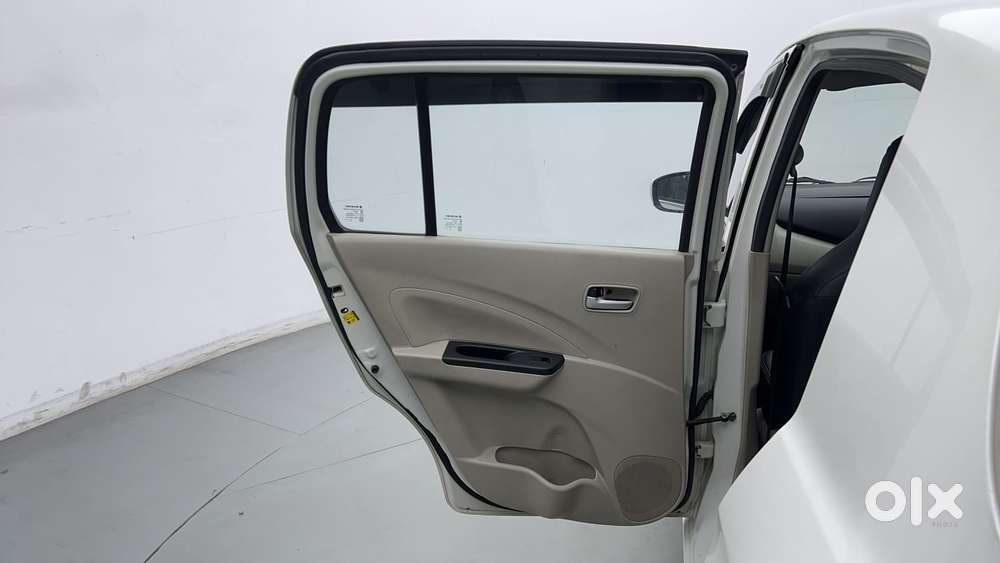 Maruti Suzuki Celerio 1.0 Vxi Amt, 2019, Petrol