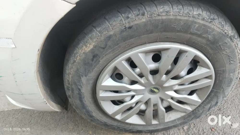 Maruti Suzuki Dzire 1.2 2024