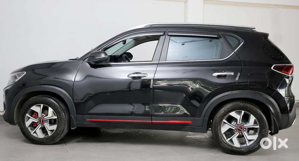 Kia Sonet 1.5 Gtx Plus Diesel, 2023, Diesel