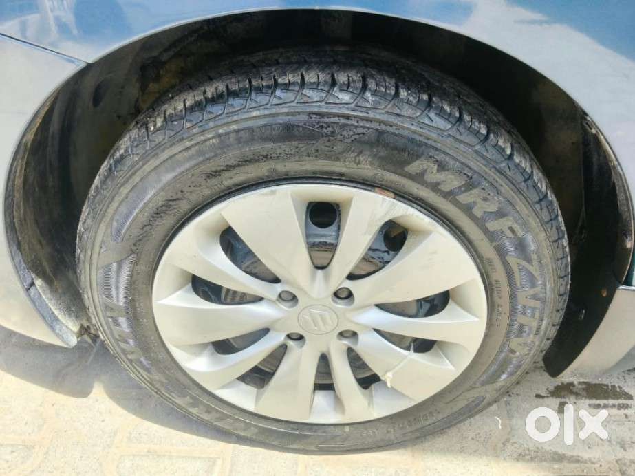Maruti Suzuki Baleno 1.2 Delta At, 2017, Petrol