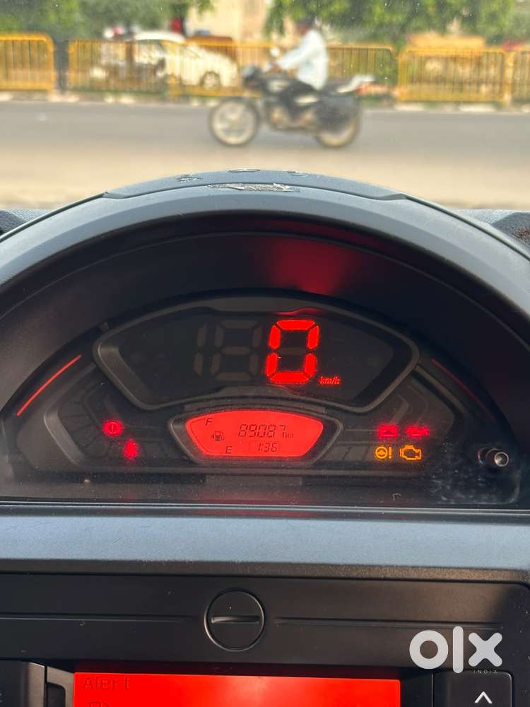 Maruti Suzuki S-presso Vxi, 2023, Petrol