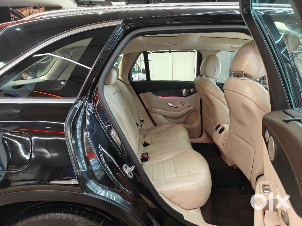 Mercedes-benz Glc Class 200, 2022, Petrol
