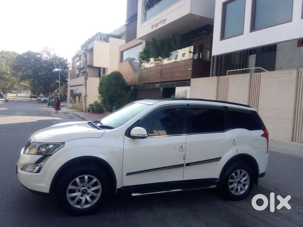 Mahindra Xuv500 W10 2wd, 2016, Diesel