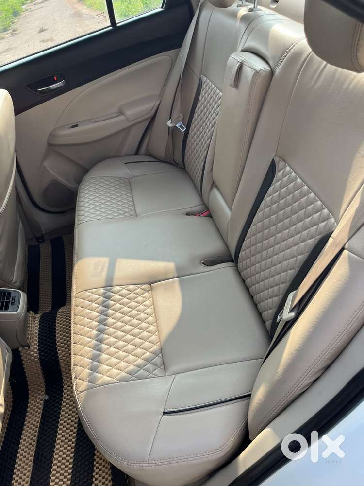 Maruti Suzuki Dzire 1.2 Vxi, 2023, Petrol
