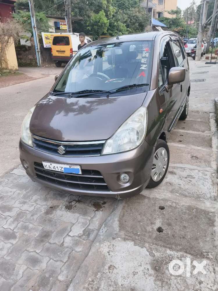 Maruti Suzuki Estilo Vxi 2014