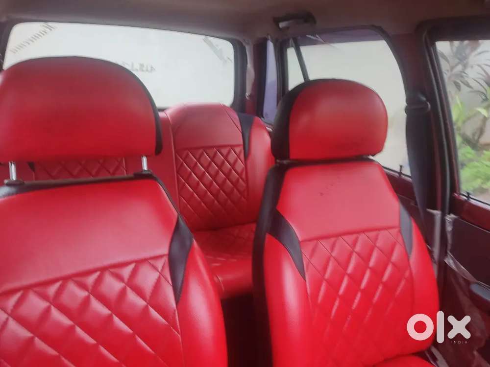 Maruti Suzuki 800 2008 Model