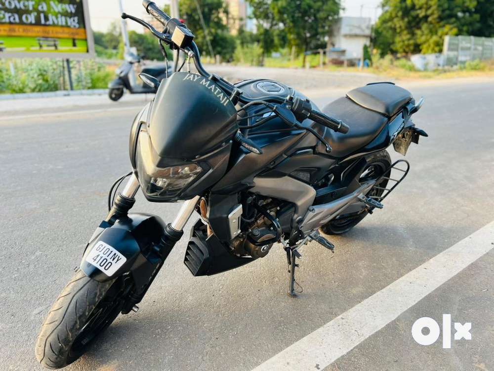 Bajaj Dominar 400cc Abs in India, Free classifieds in India | OLX