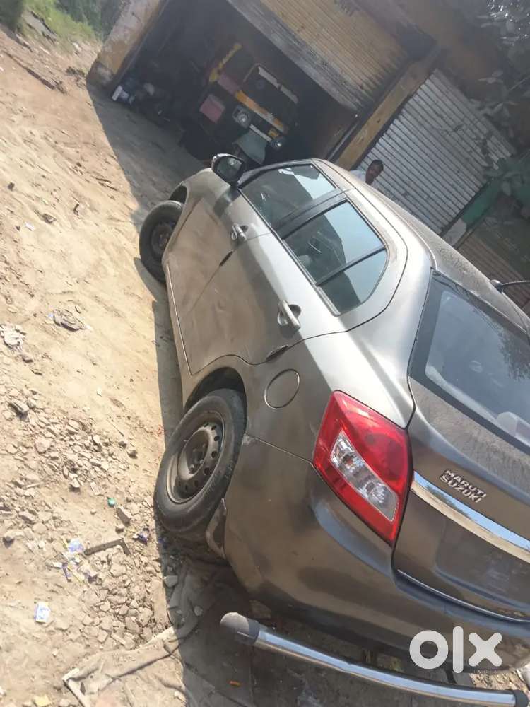 Maruti Suzuki Dzire 2016