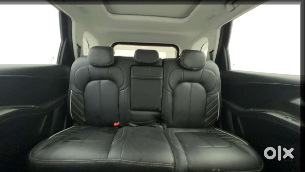 Mg Hector Plus 7 Select Pro 6mt, 2024, Petrol