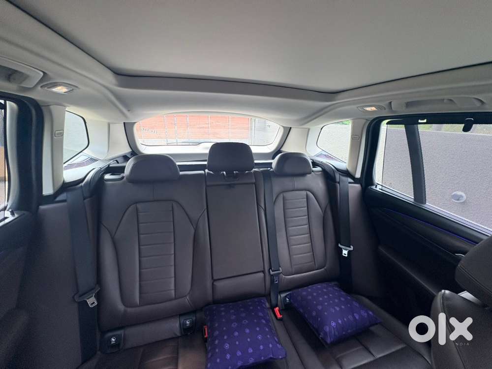 Bmw X3 Diesel Automatic 2019