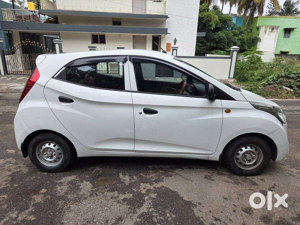 Hyundai Eon Era +, 2015, Petrol