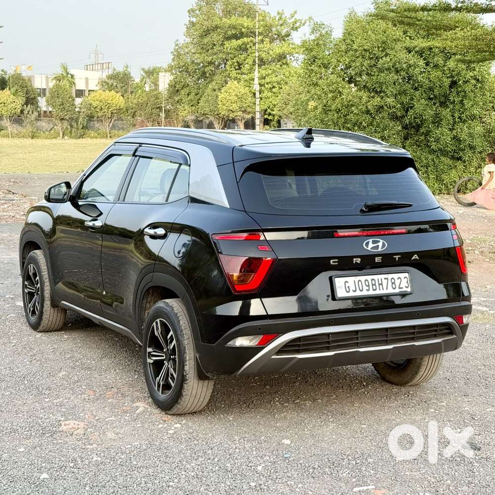 Hyundai Creta 1.5 S Diesel, 2021, Diesel