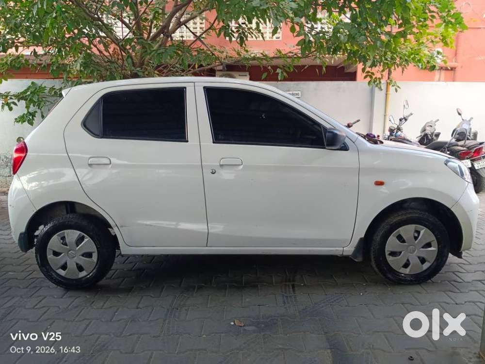 Maruti Suzuki Alto K10 Vxi (o), 2024, Petrol