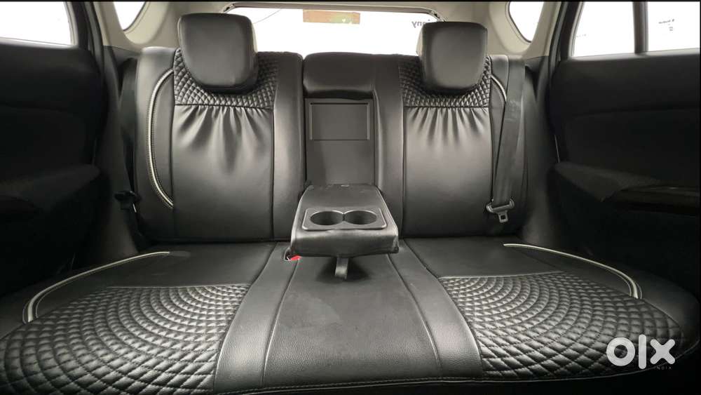 Maruti Suzuki S-cross Zeta 1.3, 2022, Petrol